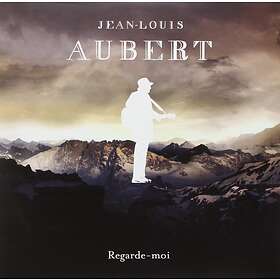 Jean-Louis Aubert Regarde-Moi LP