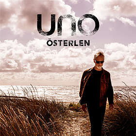 Uno Svenningsson Österlen CD