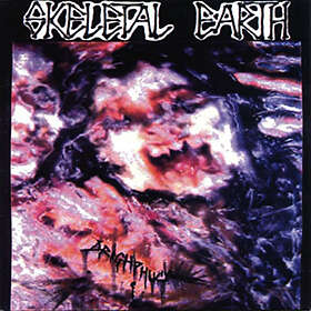 Skeletal Earth - Dreigphuck LP