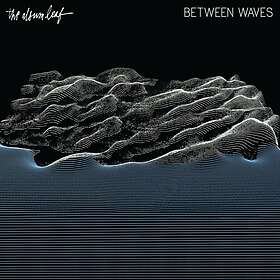 The Album Between Waves CD