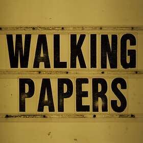 Walking Papers - WP2 CD