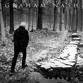 Graham This Path Tonight CD