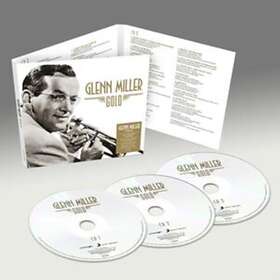 Glenn Miller Gold CD