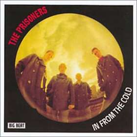 The Prisoners In From Cold CD