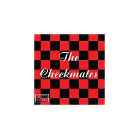 The Checkmates CD