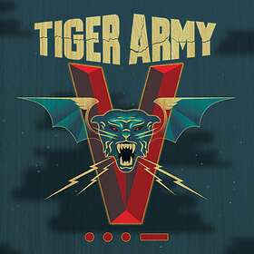 Army V CD