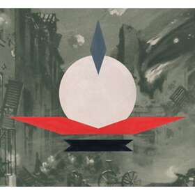 Phil Maggi Animalwrath CD