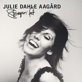 Julie Aagård Stompin' Feet CD