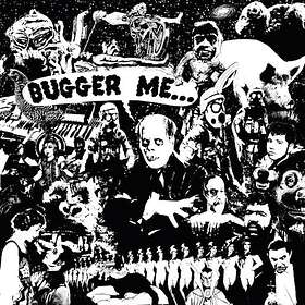 Coomes Bugger Me CD