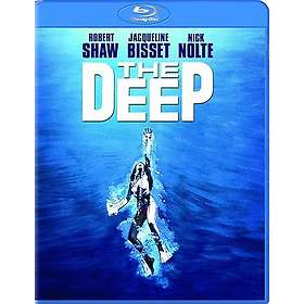 Deep (US) (Blu-ray)