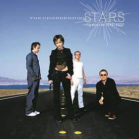 Cranberries Stars: Best Of 1992 2002 CD