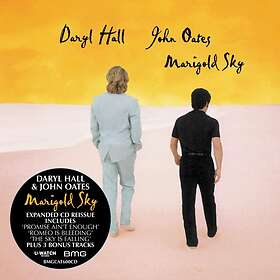 Hall & Oates Sky CD