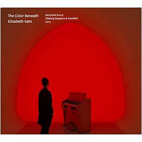 Elisabeth Vatn The Color Beneath CD