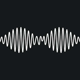 Arctic Monkeys AM CD