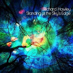 Richard Hawley Standing At The Sky's Edge CD