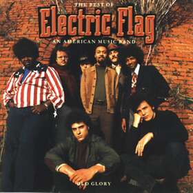 Electric Flag Old Glory CD