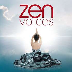 Klassisk Zen Voices CD