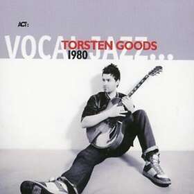 Torsten Goods 1980 CD