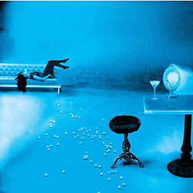 Jack White Would You Fight For My Love? B/W Parallel LP