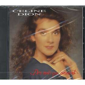 Des Mots Qui Sonnent CD