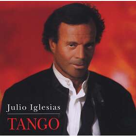Julio Iglesias Tango (Remastered) CD