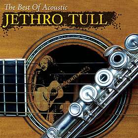 Jethro Tull The Best Of CD