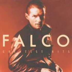 Falco Greatest Hits CD