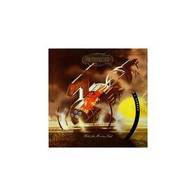 Hawkwind The Hall Of Mountain Grill CD