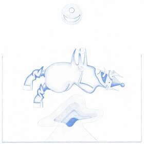 Devendra Banhart - Ape In Pink Marble CD