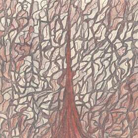 Skullflower - Kino III: Xaman (Remastered) CD