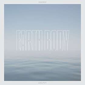 Deadboy & The Elephantmen Earth Body CD