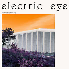 Eye From The Poisonous Tree CD