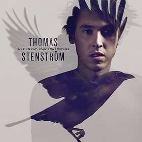 Stenström Nåt Annat, Nån Annanstans CD