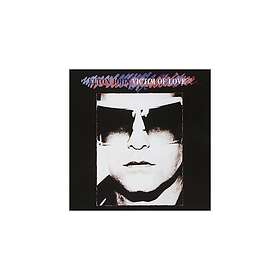 Elton John Victim Of Love CD