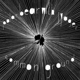 Polar Bear Common Ground CD