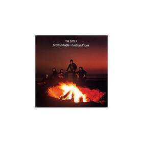 The Band - Northern Lights Southern Cross (Remastered) CD