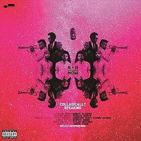 R+R=Now Collagically Speaking CD