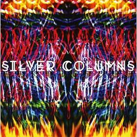 Columns Yes And Dance CD
