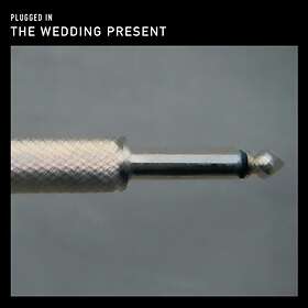 The Wedding Present Plugged In CD