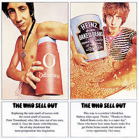 The Who - Sell Out (Remastered) CD