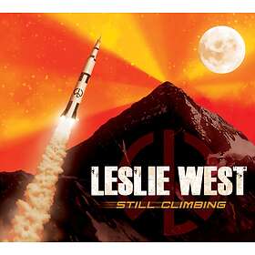 Leslie West Still Climbing CD