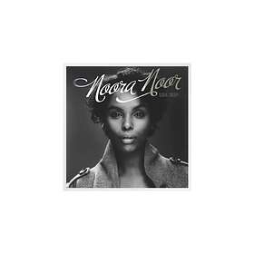 Noora Noor Soul Deep CD