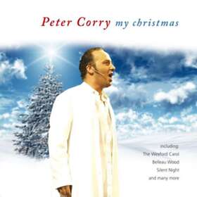 Peter Corry My Christmas CD