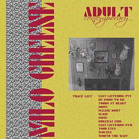 Greene Adult Contemporary CD