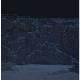 Daniel Rossen Silent Hour / Golden Mile EP CD