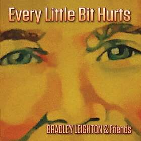 Leighton Every Little Bit Hurts CD