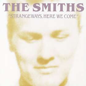 The Smiths - Strangeways, Here We Come (Remastered) CD