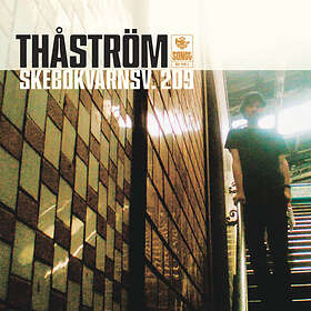 Thåström Skebokvarnsvägen 209 CD