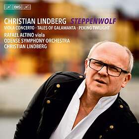 Christian : Steppenwolf CD