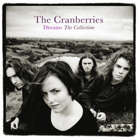 Cranberries Dreams CD